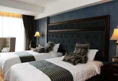 Others 2 Hotel Celeste