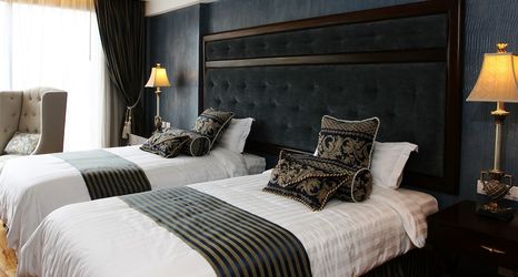 Others 2 Hotel Celeste