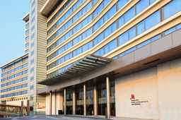 Hong Kong SkyCity Marriott Hotel, SGD 228.46