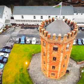 Primary image 1 The Towers Hotel and Spa, Margam Hotels