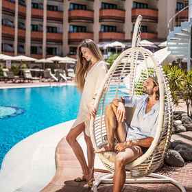 Primary image 1 MUR Hotel Neptuno Gran Canaria - Adults Only, San Bartolomé de Tirajana Hotels