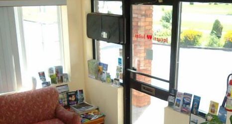 기타 2 Caravan Inn Motel