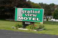 อื่นๆ Gratiot View Motel