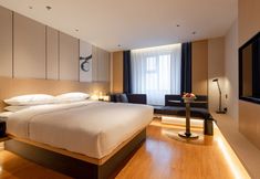 Others 4 Fairfield by Marriott Harbin Downtown