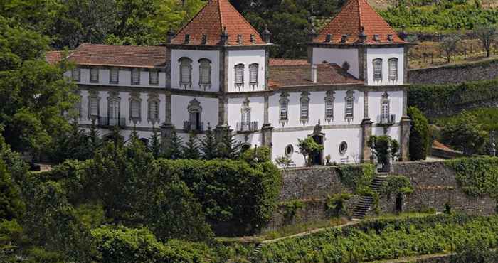 Others Casa das Torres de Oliveira