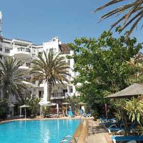 Primary image 1 Flathotel, Tadrart Apartments