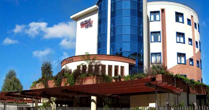 Khác Welcome Hotel Legnano