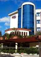 Imej utama Welcome Hotel Legnano