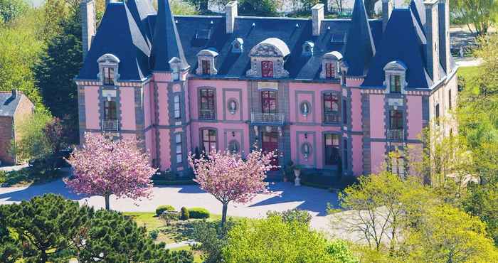 อื่นๆ Château du Colombier