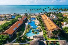 其他 Salinas Maceió All Inclusive Resort