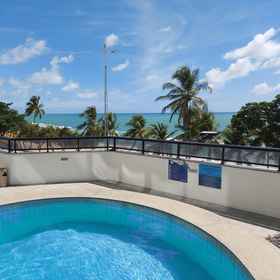 Primary image1Euro Suíte Recife By Nacional Inn,坦克雷多·内维斯飯店