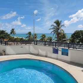 Primary image 1 欧罗套房累西腓由国家旅馆, Church of Our Lady of the Conception of the Military 酒店