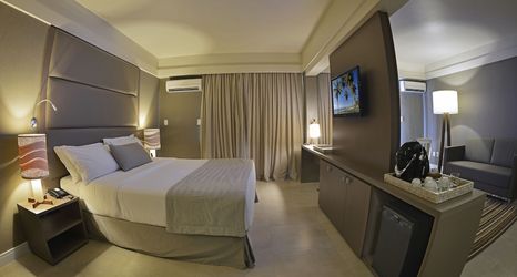 기타 2 Hardman Praia Hotel