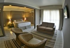 기타 4 Hardman Praia Hotel