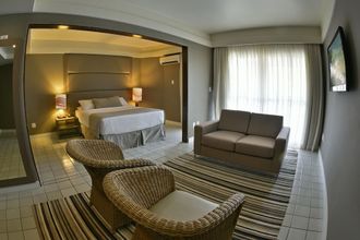 기타 4 Hardman Praia Hotel