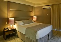 기타 5 Hardman Praia Hotel