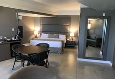 기타 6 Hardman Praia Hotel