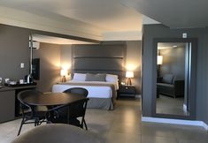 기타 7 Hardman Praia Hotel