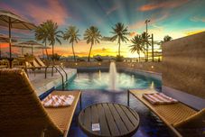 기타 Hardman Praia Hotel