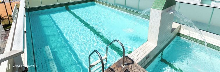 其他 Rede Andrade Solmar