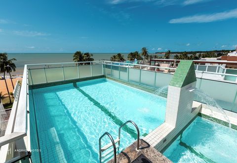 其他 Rede Andrade Solmar