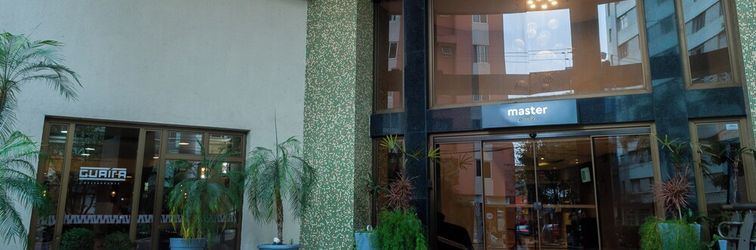 기타 Master Curitiba