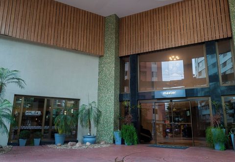 기타 Master Curitiba