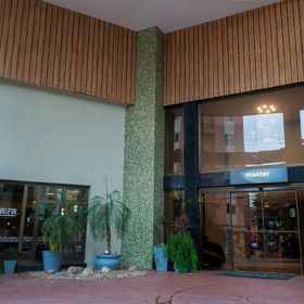 Primary image1庫里提巴大師飯店,Public Park飯店