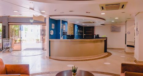 기타 2 Master Curitiba