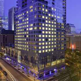 Primary image1橄欖 8 號凱悅飯店,西雅图中央学院飯店