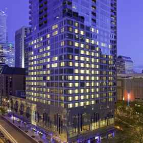 Primary image 1 Hyatt At Olive 8, Khách sạn Virginia Mason Medical Center