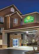 Imej utama La Quinta Inn & Suites by Wyndham Rome
