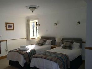 其他 4 The Helyar Arms