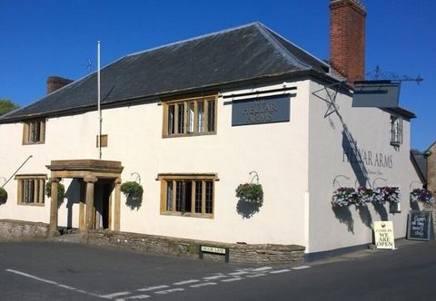 其他 The Helyar Arms