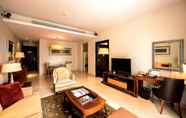 Others 6 Oakwood Premier Prestige Bangalore