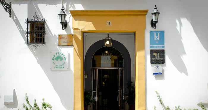 Lain-lain Bed & Breakfast Naranjo