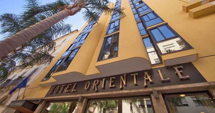 Others Hotel Orientale