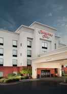 Imej utama Hampton Inn Wilson Downtown