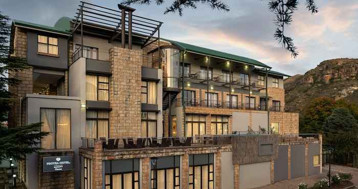 Others Protea Hotel by Marriott Clarens