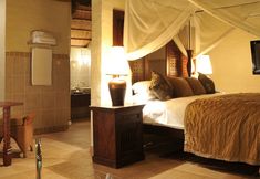 Others 5 The David Livingstone Safari Lodge & Spa