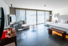 Others 7 Kuum Hotel and Spa Bodrum