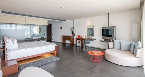 อื่นๆ 2 Kuum Hotel & Spa