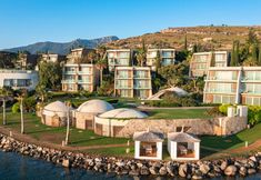 Others 2 Kuum Hotel and Spa Bodrum