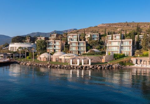 อื่นๆ Kuum Hotel & Spa