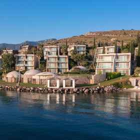 Kuum Hotel and Spa Bodrum1 , 飯店The LifeCo