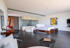 อื่นๆ 3 Kuum Hotel & Spa