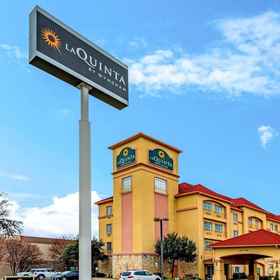 Primary image1達拉斯沃斯堡國際機場西 - 貝德福德溫德姆拉昆塔套房飯店,River Legacy Living Science Center飯店