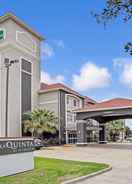 Imej utama La Quinta Inn & Suites by Wyndham Fairfield TX