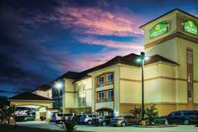 La Quinta Inn & Suites by Wyndham Brandon Jackson Airport E