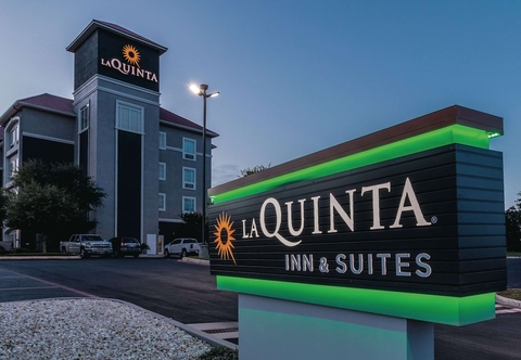 Others La Quinta Inn & Suites by Wyndham San Antonio Northwest